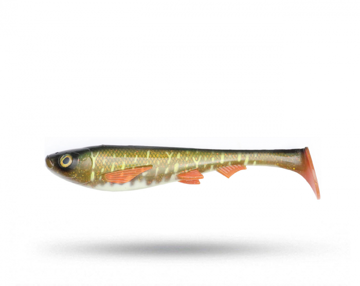 High5Lures Luckie 29 cm - Pike i gruppen Fiskedrag / Gäddjiggar hos Örebro Fiske & Outdoor AB (Luckie 29 - Pike)